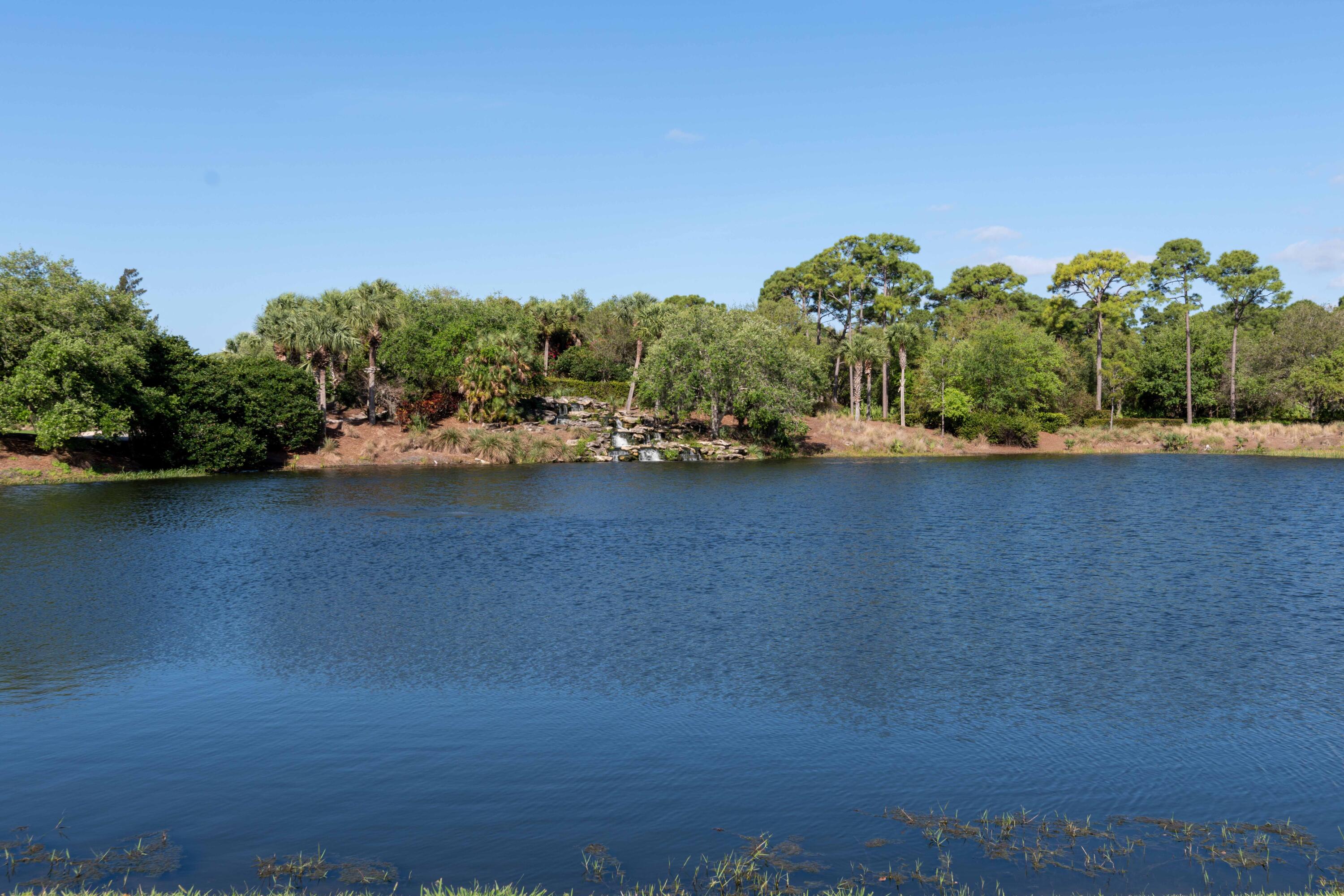 OLD PALM GOLF CLUB - Residential