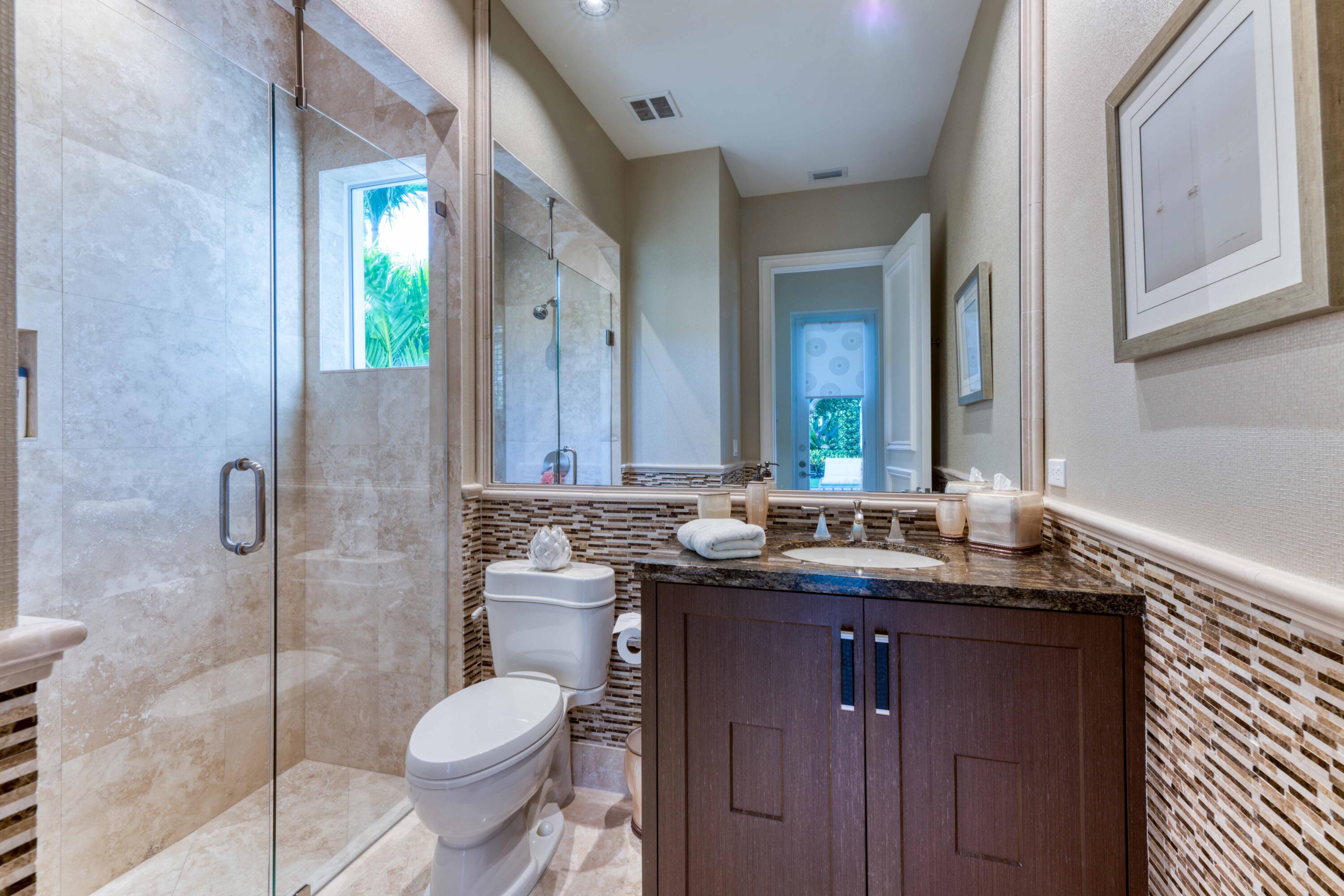 OLD PALM GOLF CLUB - Residential