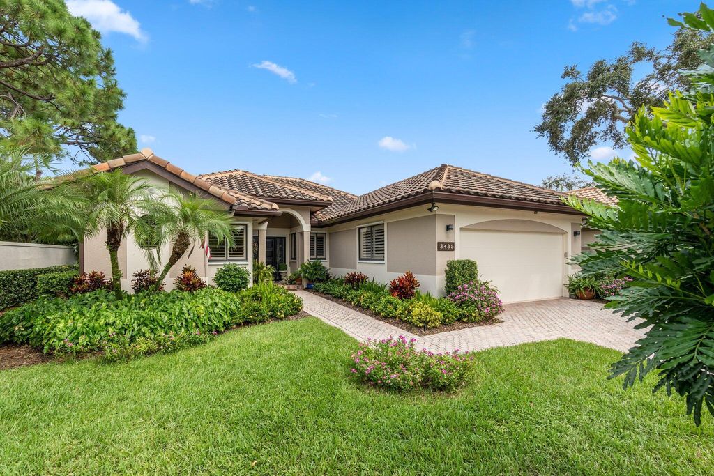 Photo of 3435 SE Putnam Court, Stuart, FL 34997 (MLS # R10914492)