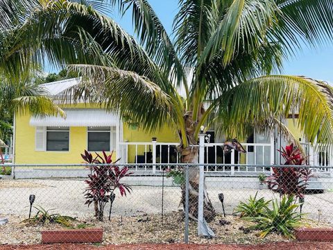 1099 7th Street Okeechobee FL 34974