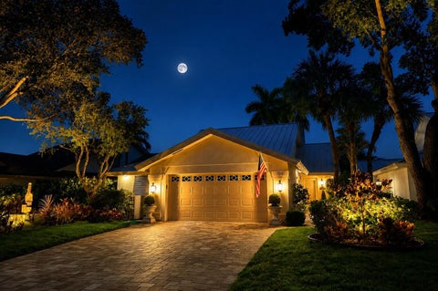 Photo of 154 Sandbar Drive, Jupiter, FL 33477 (MLS # B26025800)