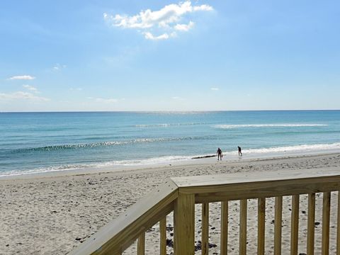 A home in Palm Beach