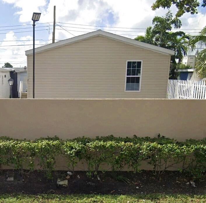 Photo of 821 SW 1ST Street, Hallandale Beach, FL 33009 (MLS # B26076251)