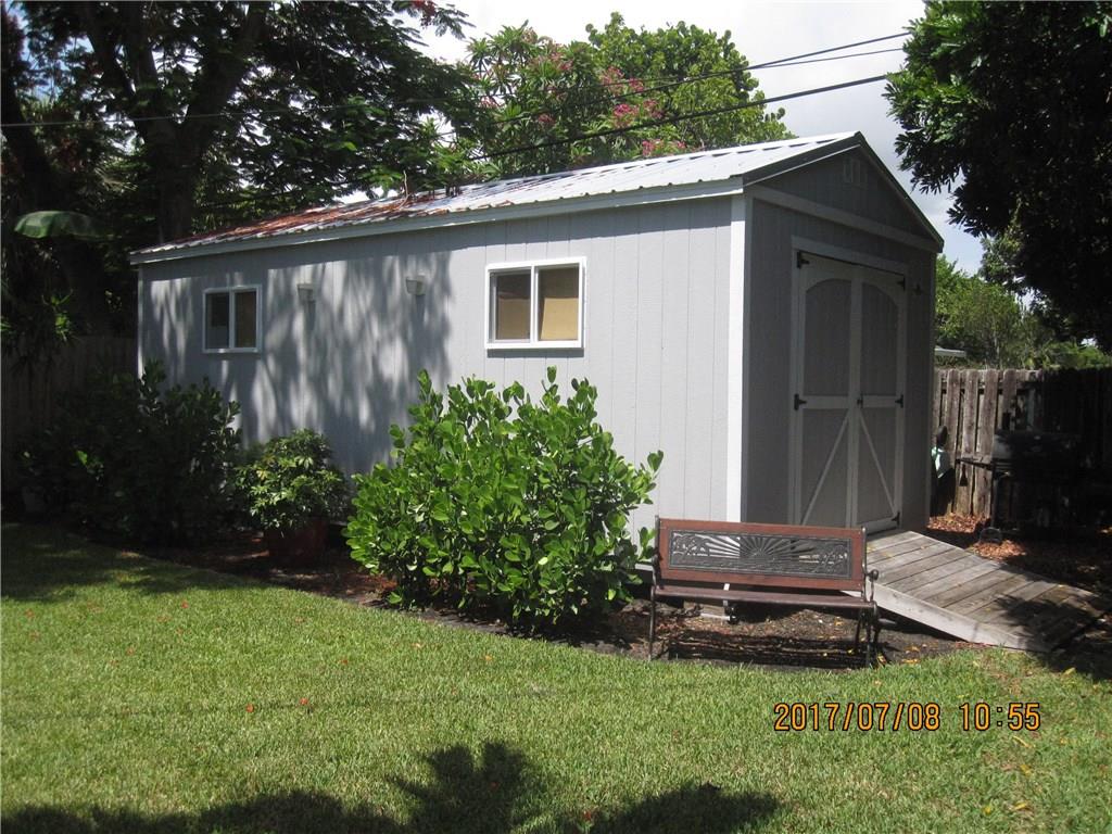 Ocean Way Park 5-21 B - Residential
