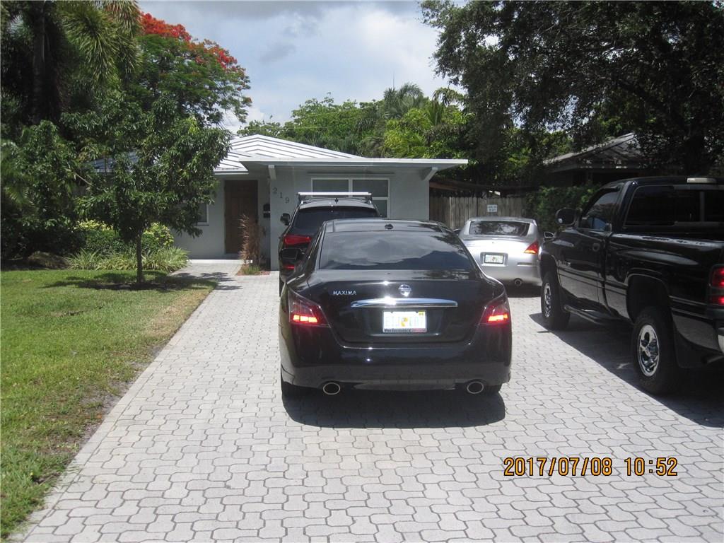 Ocean Way Park 5-21 B - Residential