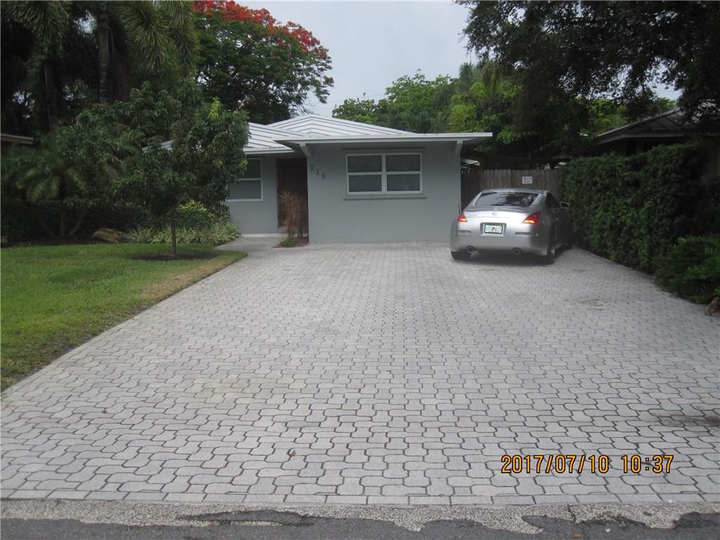 Ocean Way Park 5-21 B - Residential