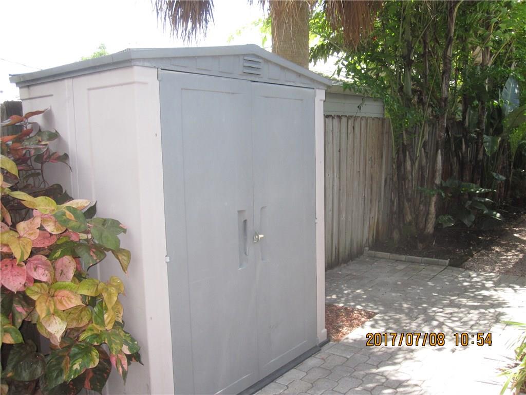 Ocean Way Park 5-21 B - Residential