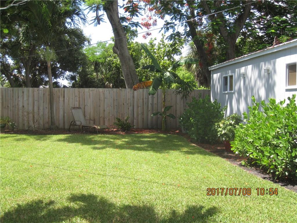 Ocean Way Park 5-21 B - Residential