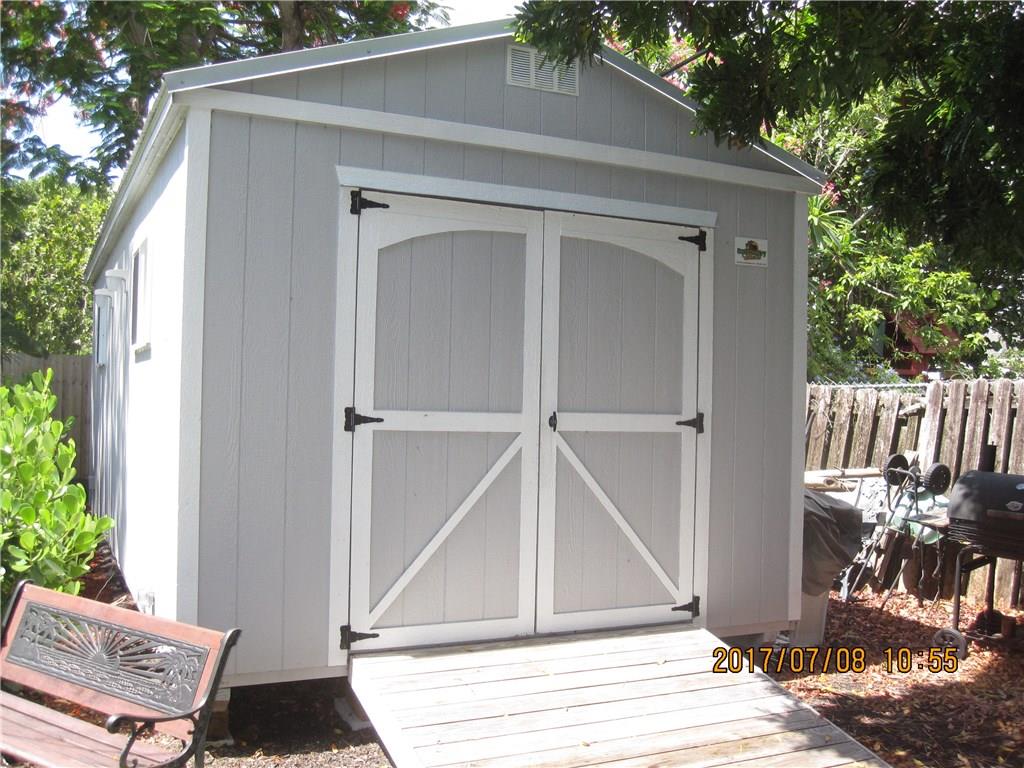 Ocean Way Park 5-21 B - Residential