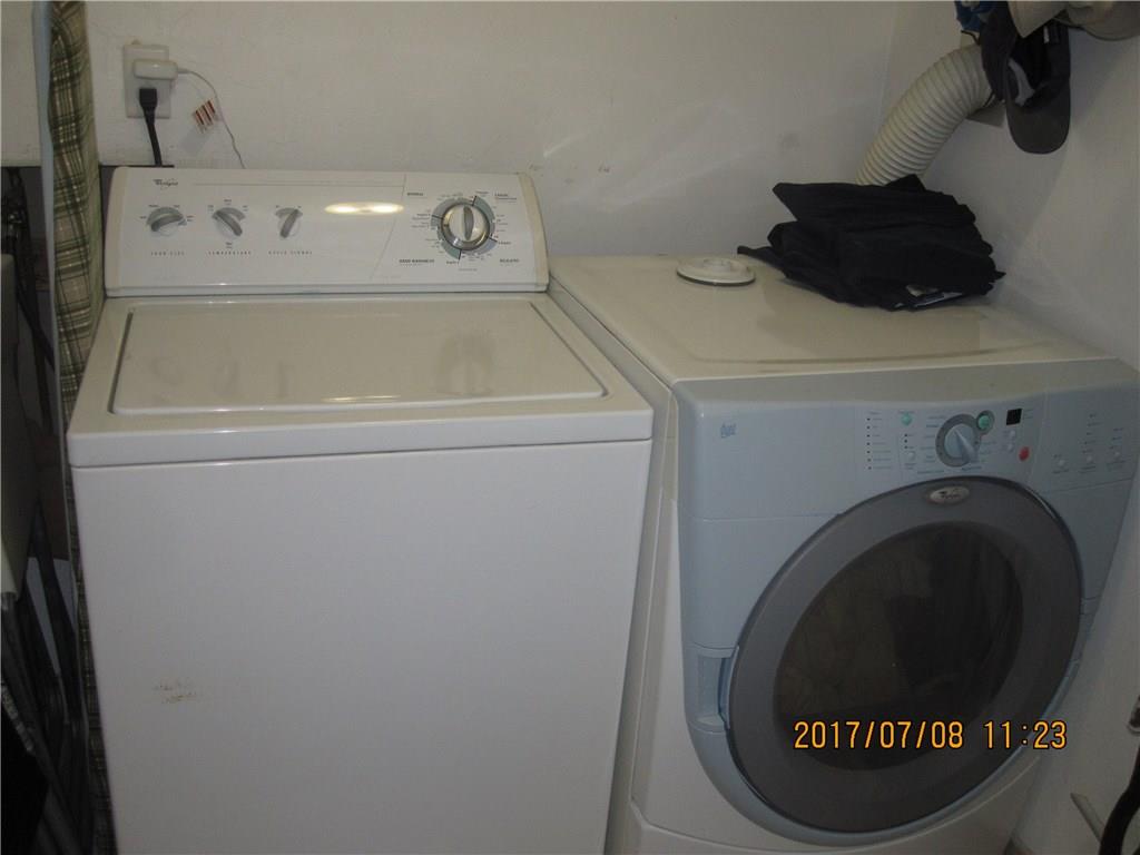 Ocean Way Park 5-21 B - Residential