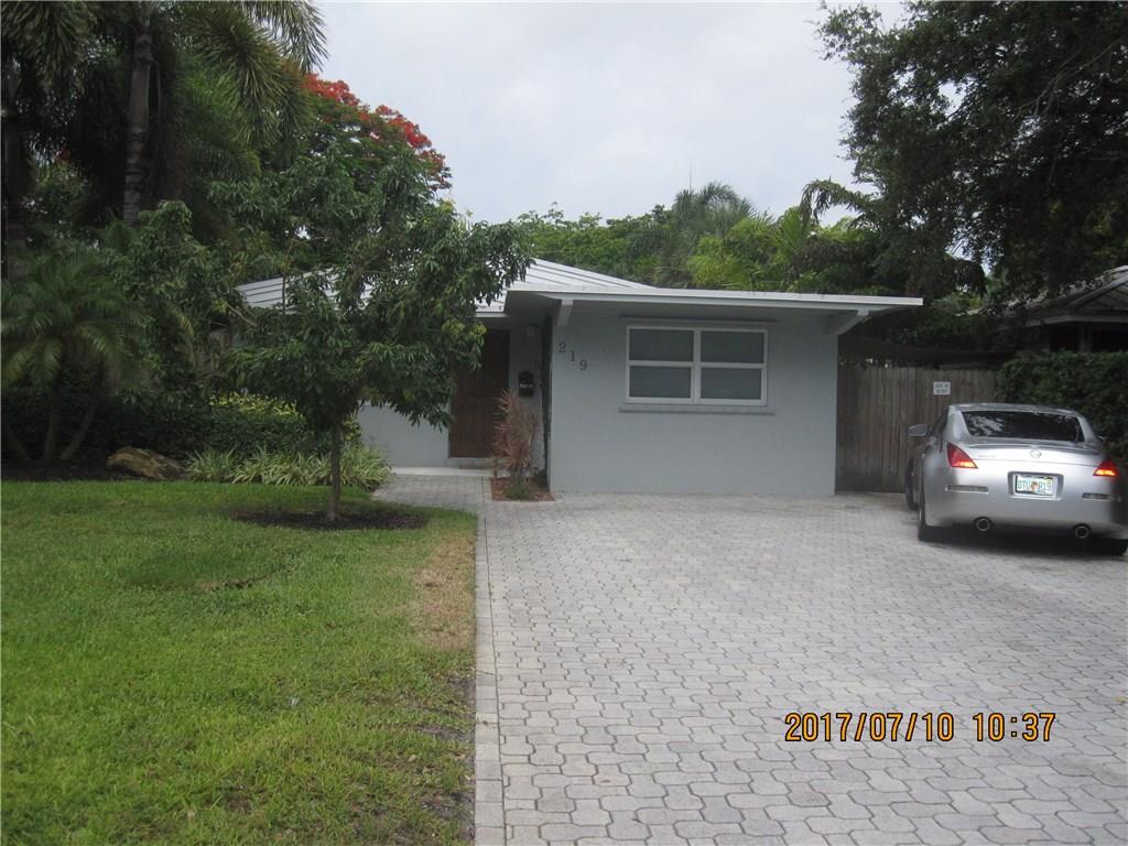 Ocean Way Park 5-21 B - Residential