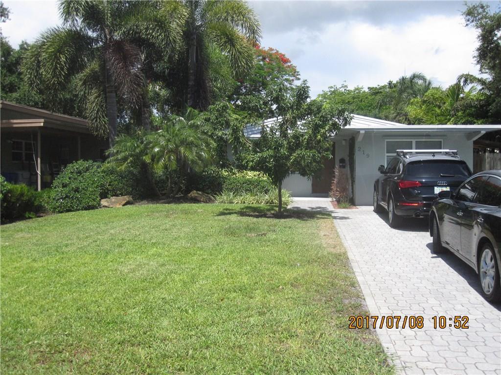 Ocean Way Park 5-21 B - Residential