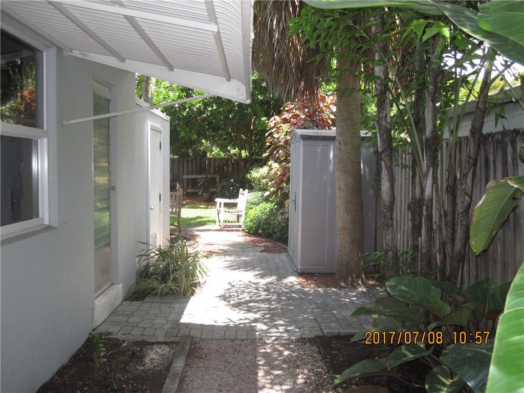 Ocean Way Park 5-21 B - Residential