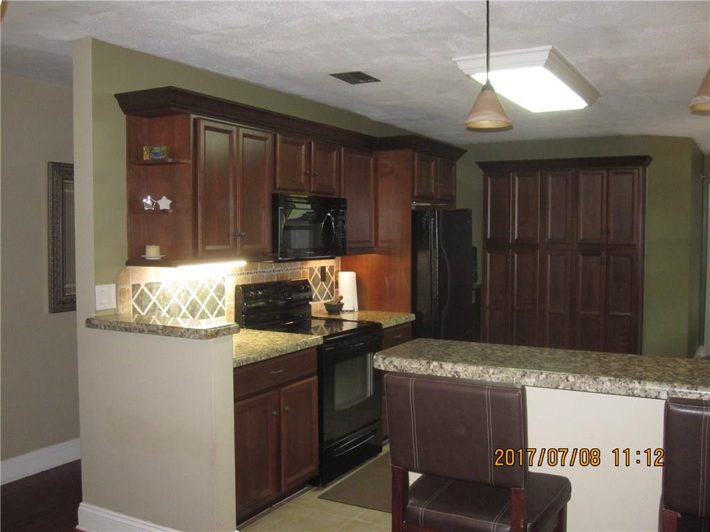 Ocean Way Park 5-21 B - Residential