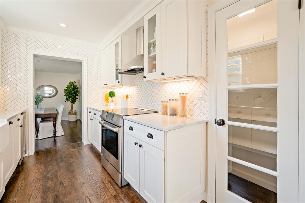 NEW SIEARS TR - Residential