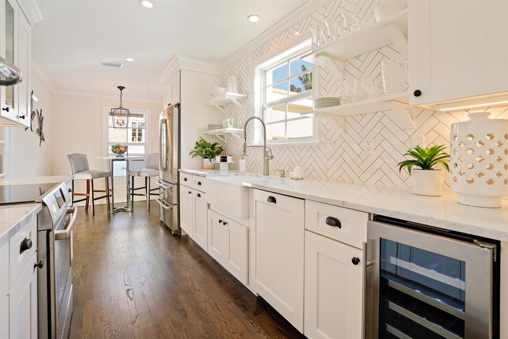 NEW SIEARS TR - Residential