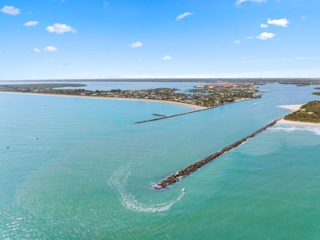 Photo of 2400 S Ocean Drive #4164, Fort Pierce, FL 34949 (MLS # R11098499)