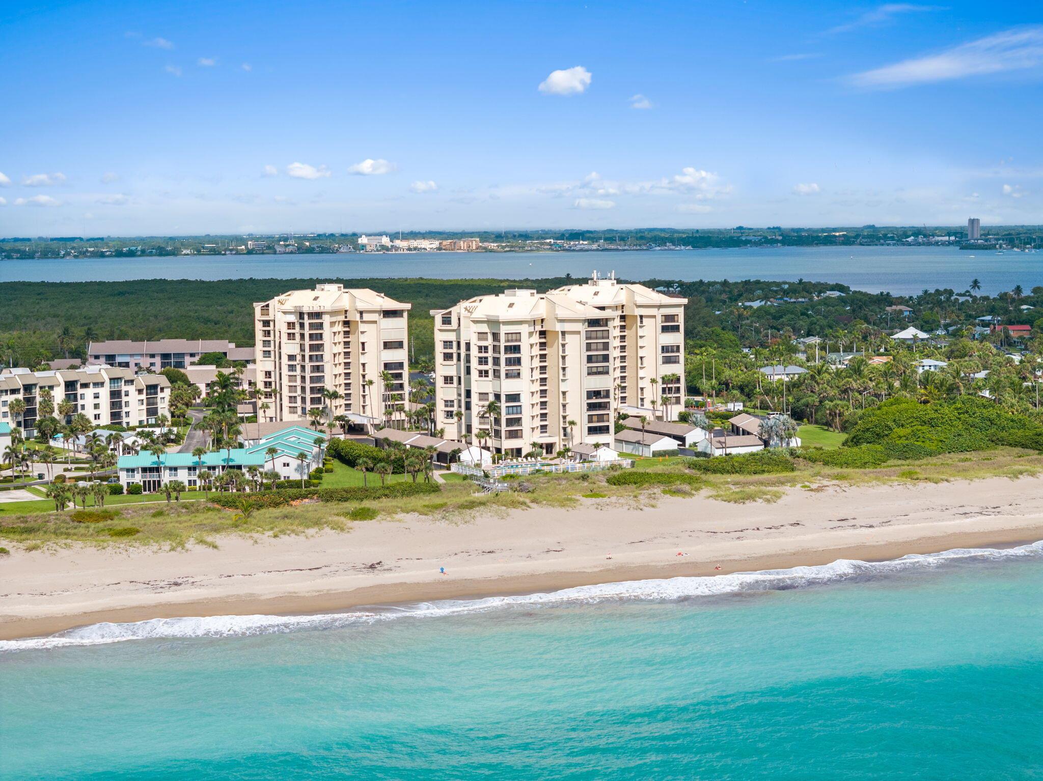2400 S Ocean Drive 4164, Fort Pierce, FL, 34949/$319,900 3 2400 S Ocean Drive 4164