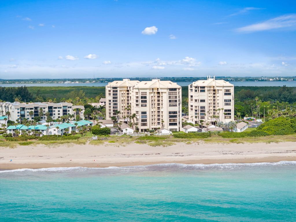 Photo of 2400 S Ocean Drive #4164, Fort Pierce, FL 34949 (MLS # R11098499)
