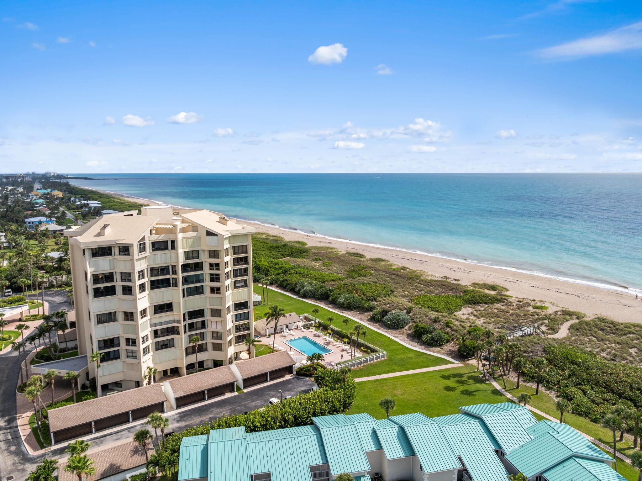 2400 S Ocean Drive 4164, Fort Pierce, FL, 34949/$319,900 4 2400 S Ocean Drive 4164