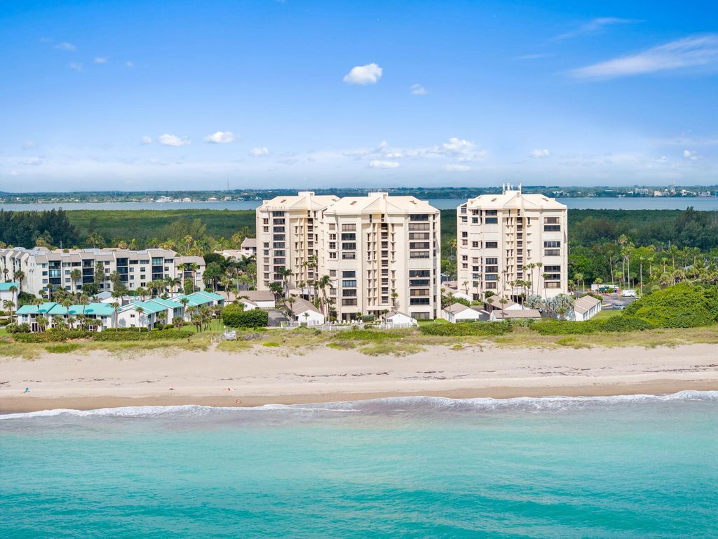 Photo of 2400 S Ocean Drive #4164, Fort Pierce, FL 34949 (MLS # R11098499)