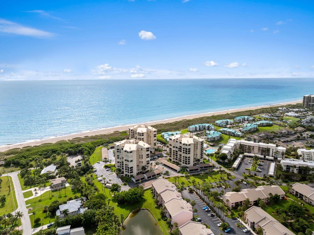 Photo of 2400 S Ocean Drive #4164, Fort Pierce, FL 34949 (MLS # R11098499)