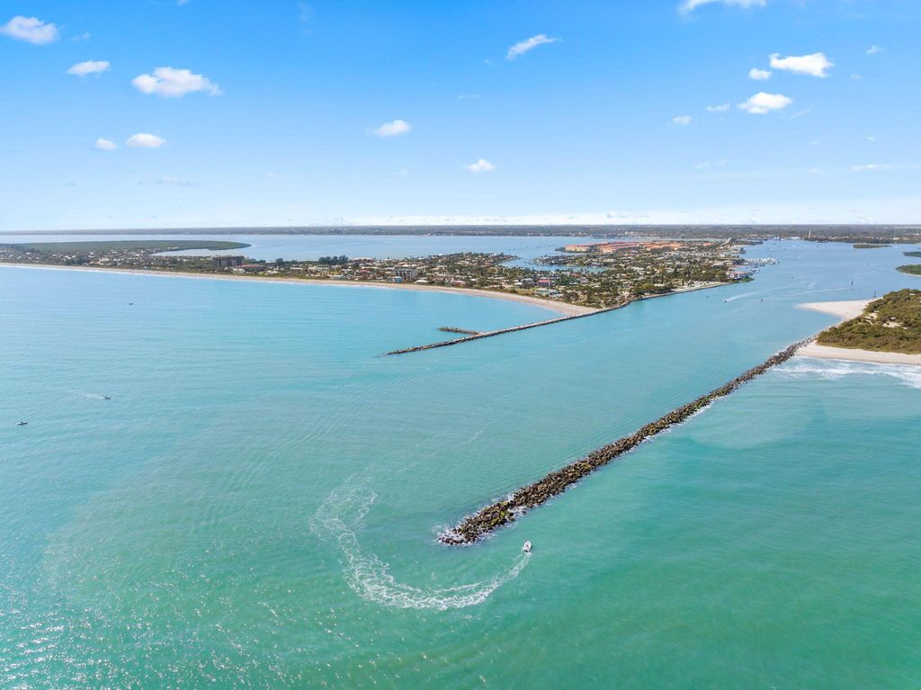 Photo of 2400 S Ocean Drive #4164, Fort Pierce, FL 34949 (MLS # R11098499)