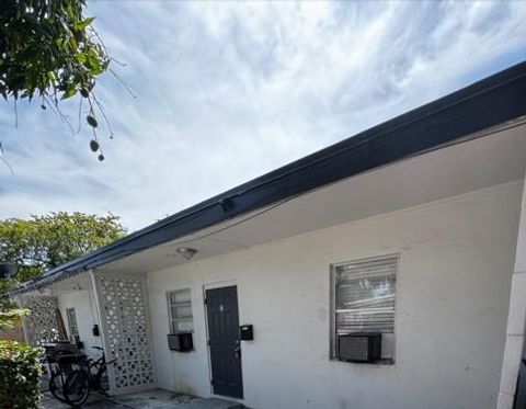 434 Roseland Dr 3 West Palm Beach FL 33405