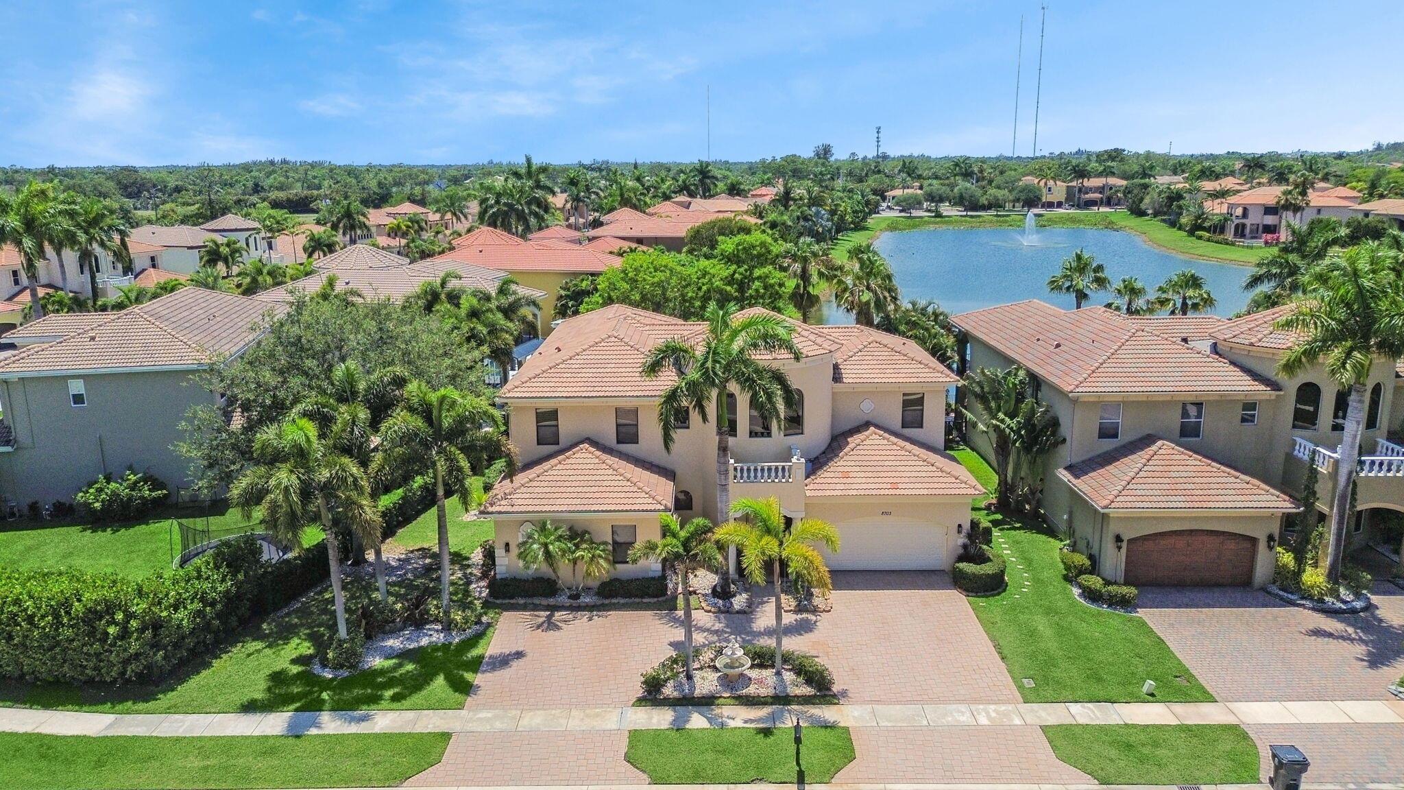 8703 Club Estates Way