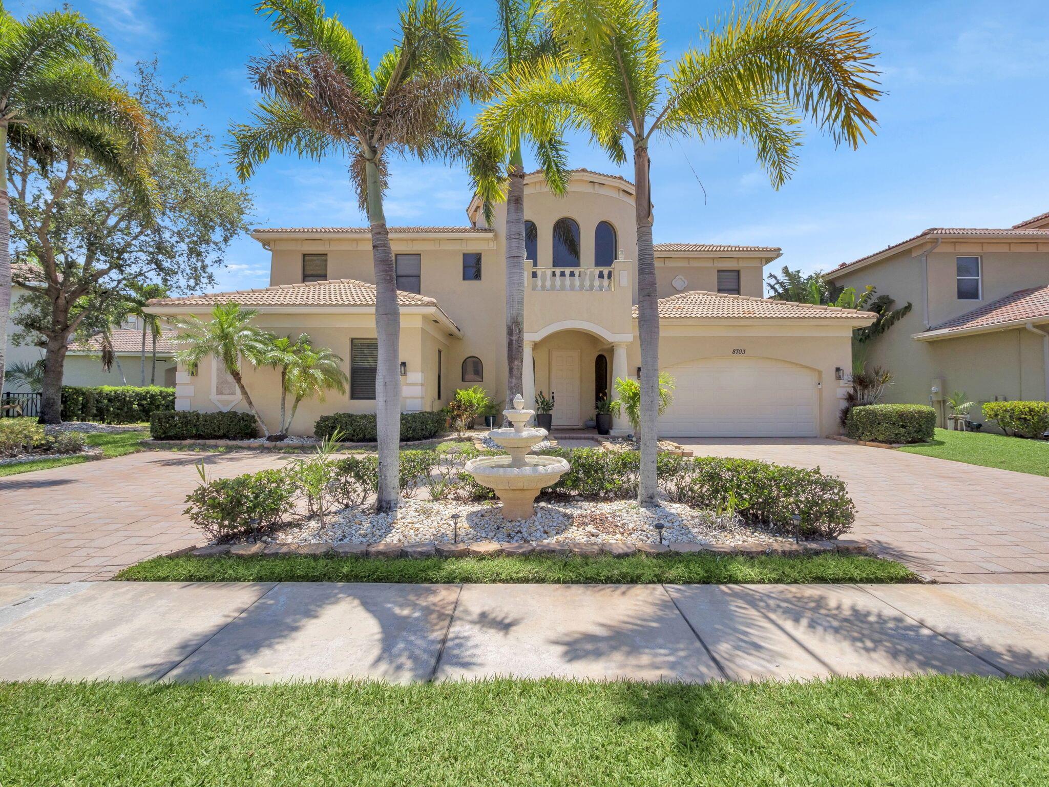 8703 Club Estates Way