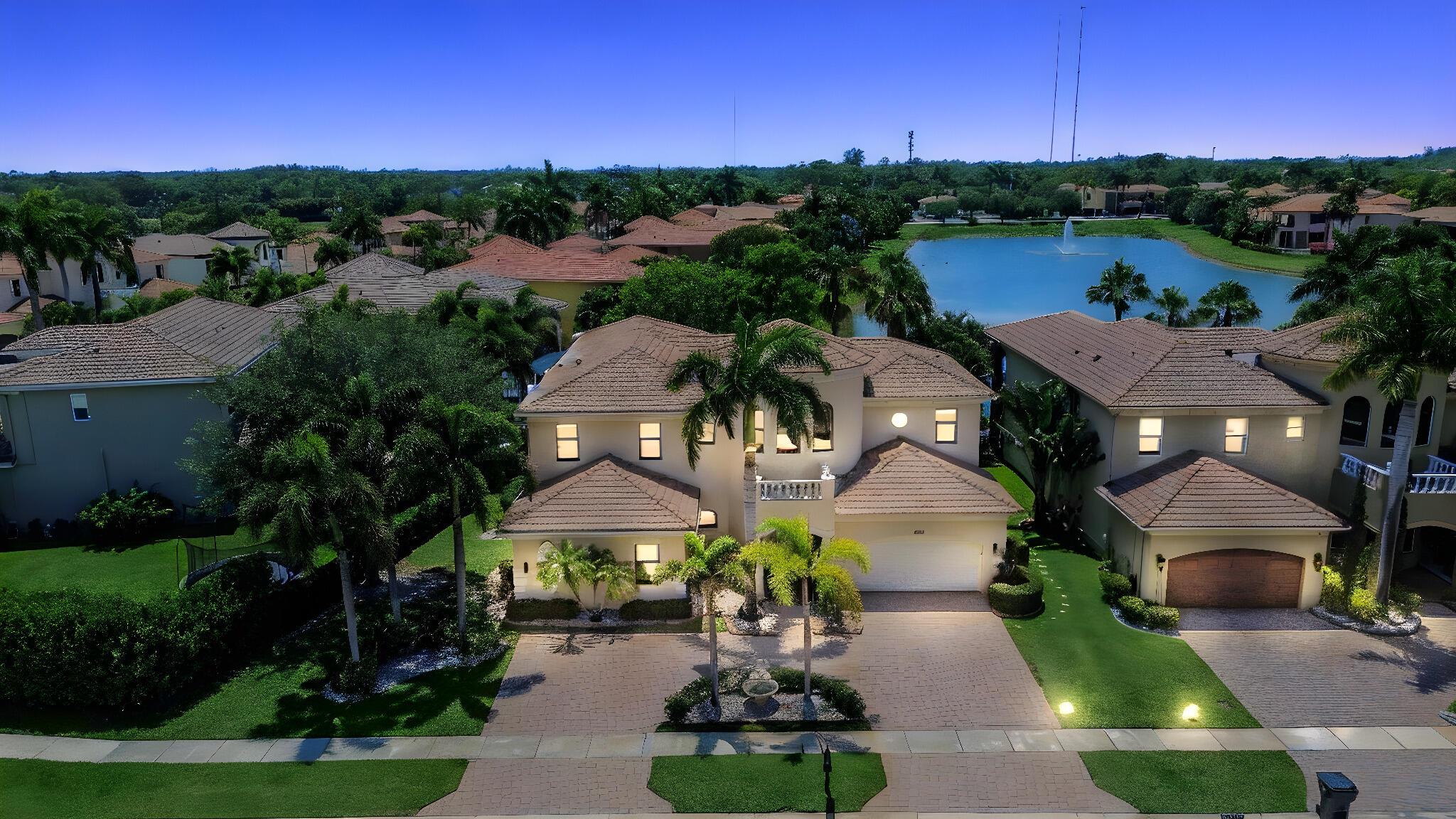 8703 Club Estates Way
