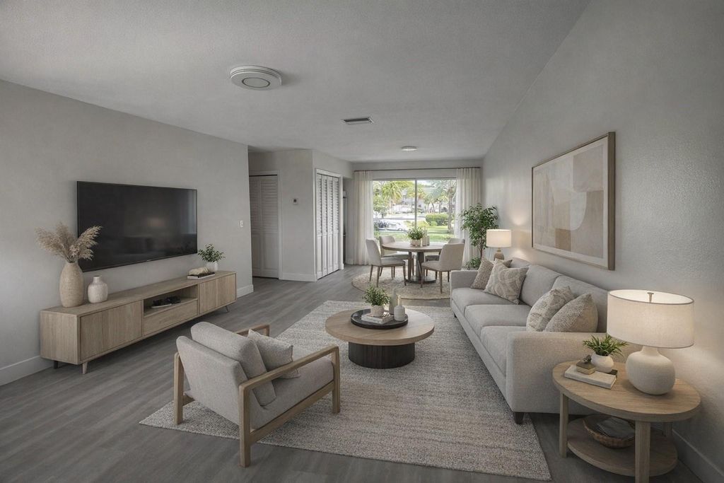 Photo of 3930 Crystal Lake Drive #315, Pompano Beach, FL 33064 (MLS # F10556212)