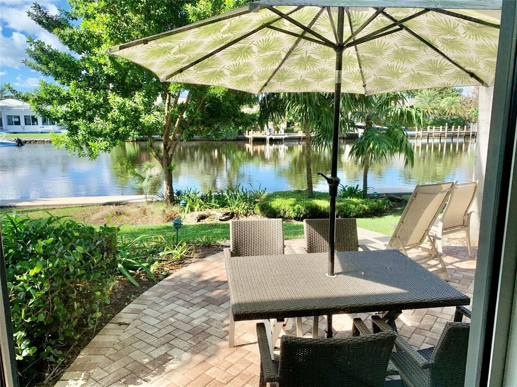 Photo of 1625 S Ocean Lane #187, Fort Lauderdale, FL 33316 (MLS # F10410029)