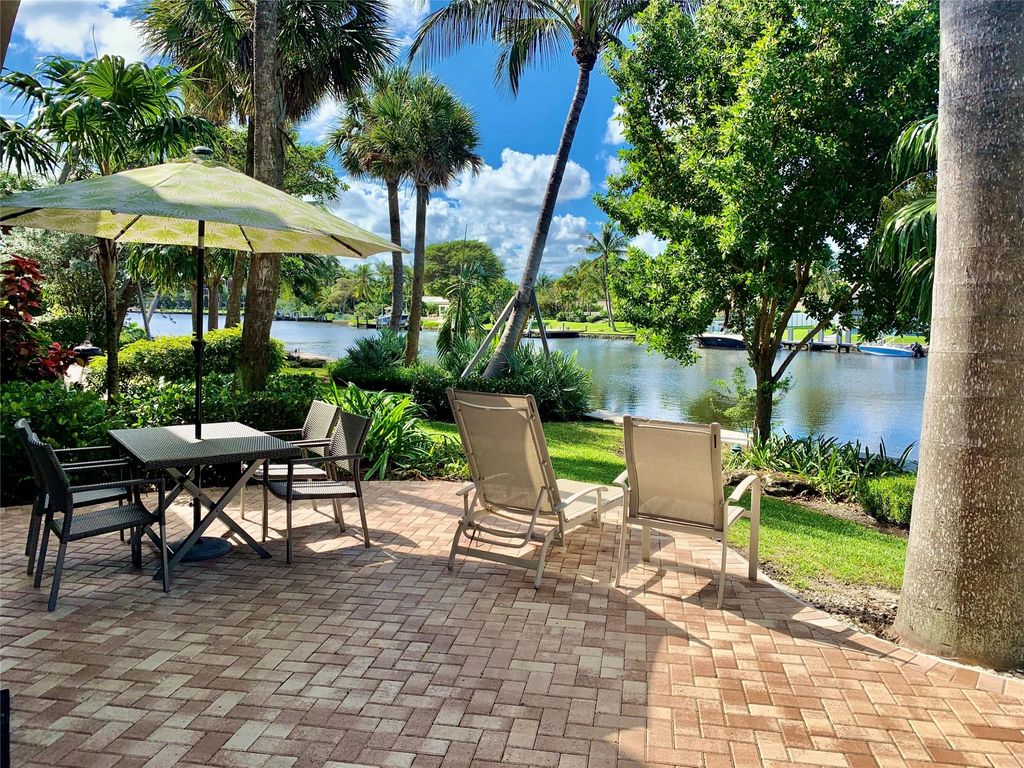 Photo of 1625 S Ocean Lane #187, Fort Lauderdale, FL 33316 (MLS # F10410029)