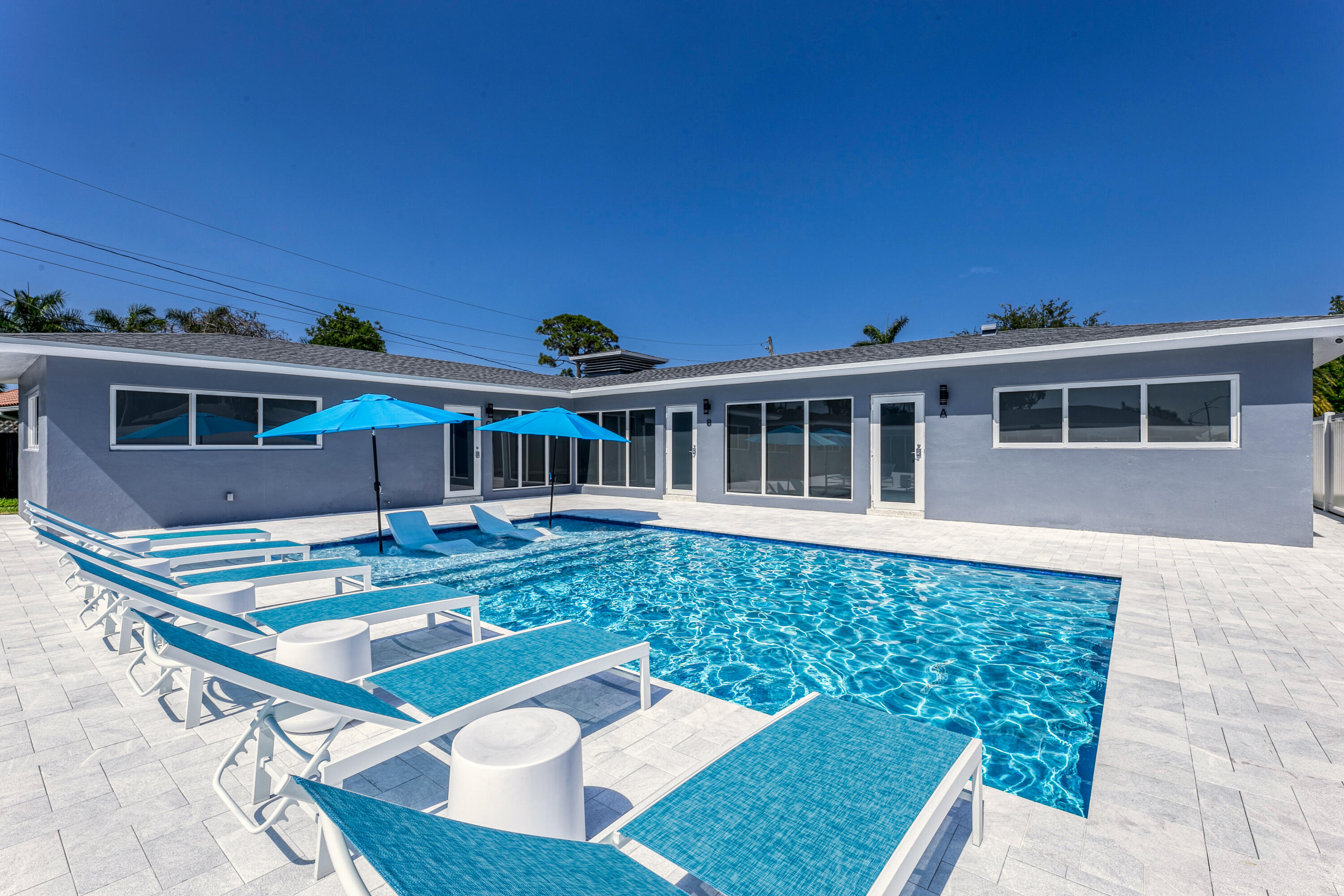 CORAL GARDENS - Residential Income