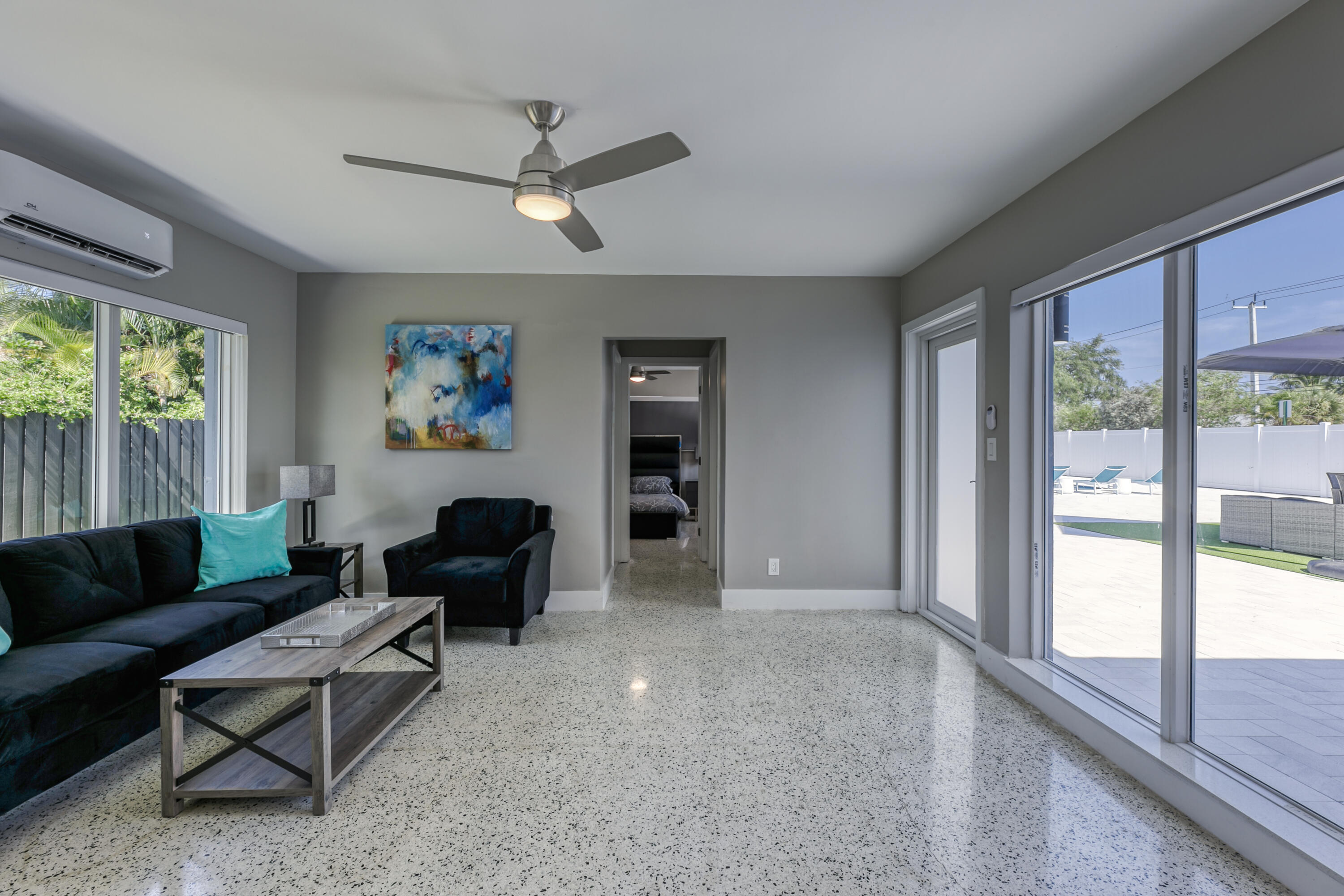 CORAL GARDENS - Residential Income