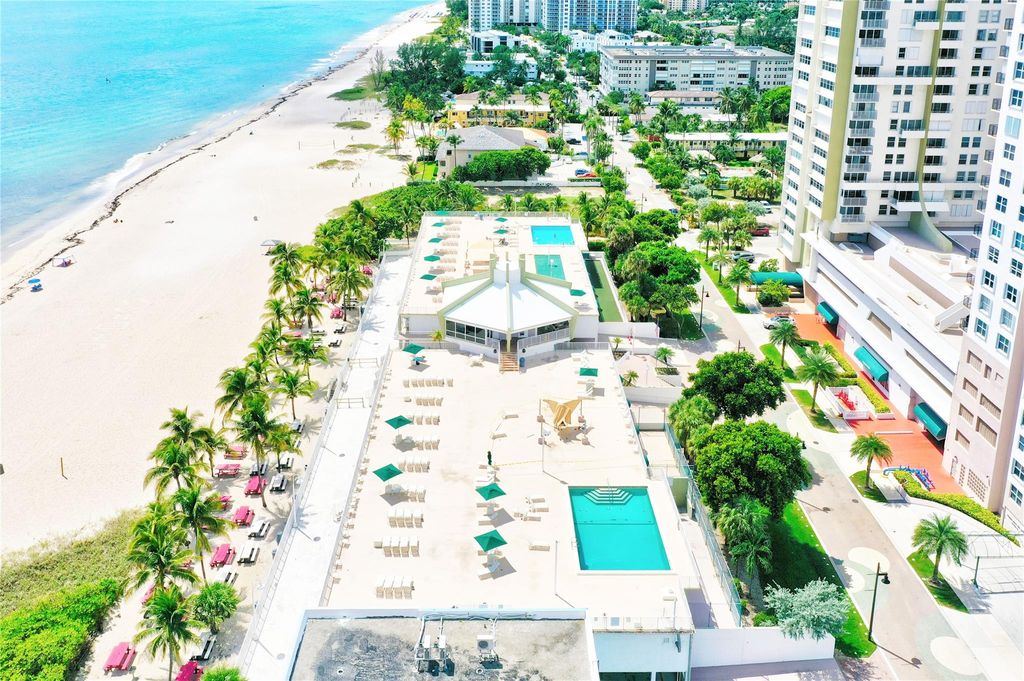 Photo of 111 Briny Ave #410, Pompano Beach, FL 33062 (MLS # F10538669)