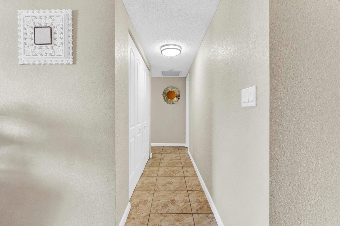 Hemispheres Condo - Residential Lease