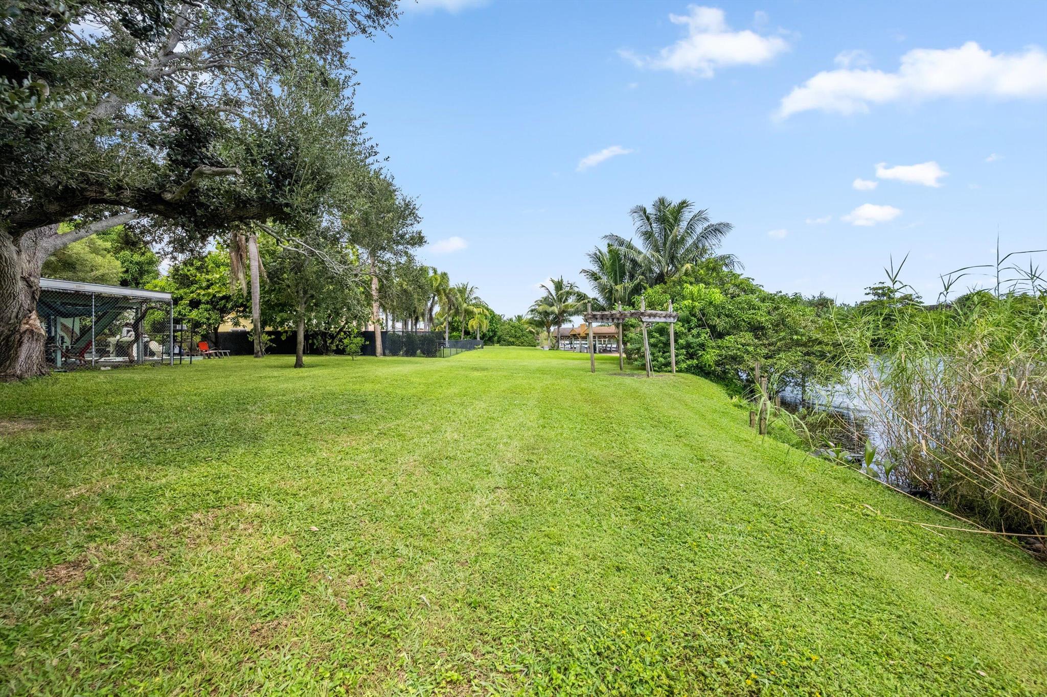 Lake Clarke North - Residential