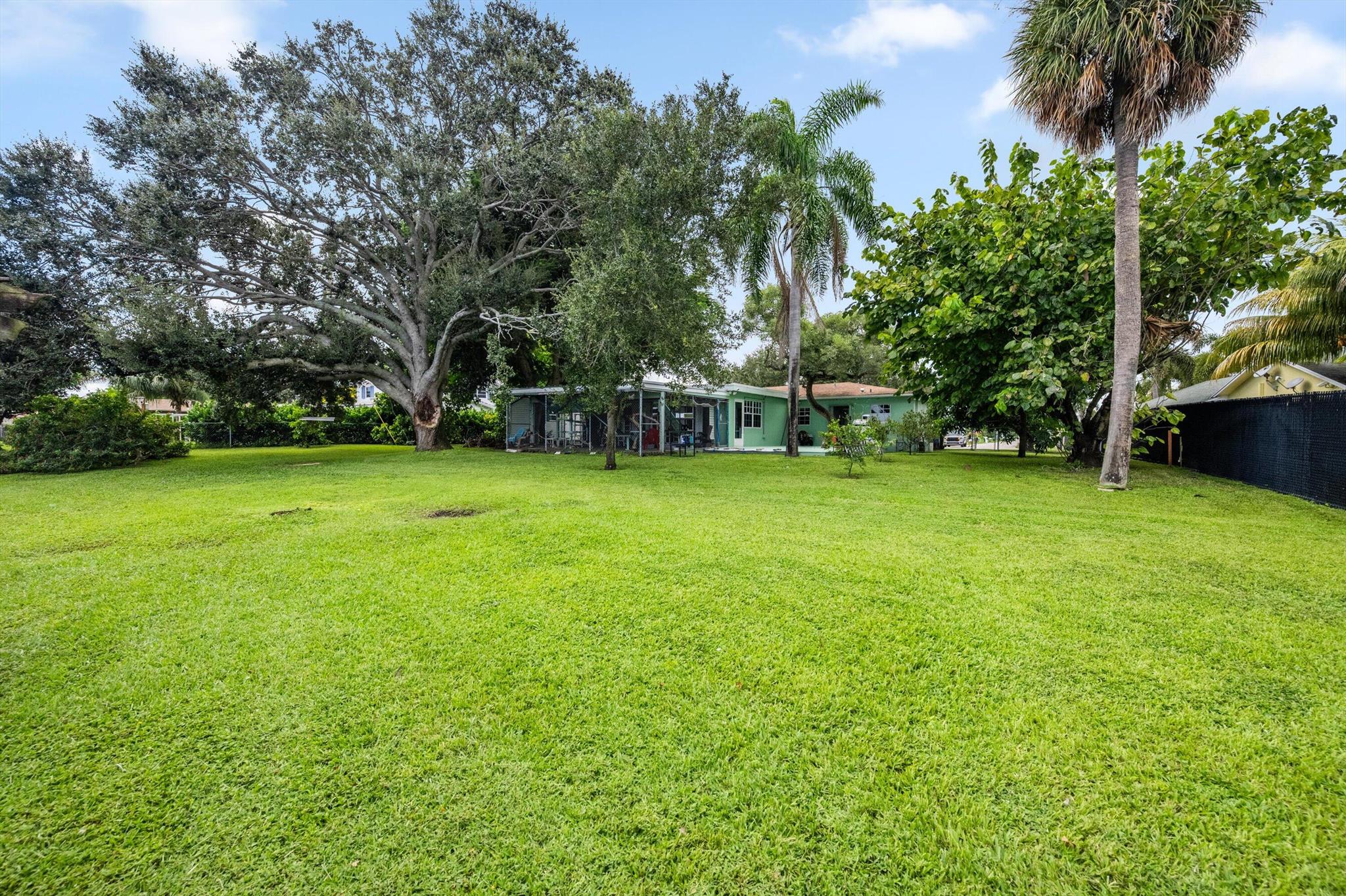 Lake Clarke North - Residential