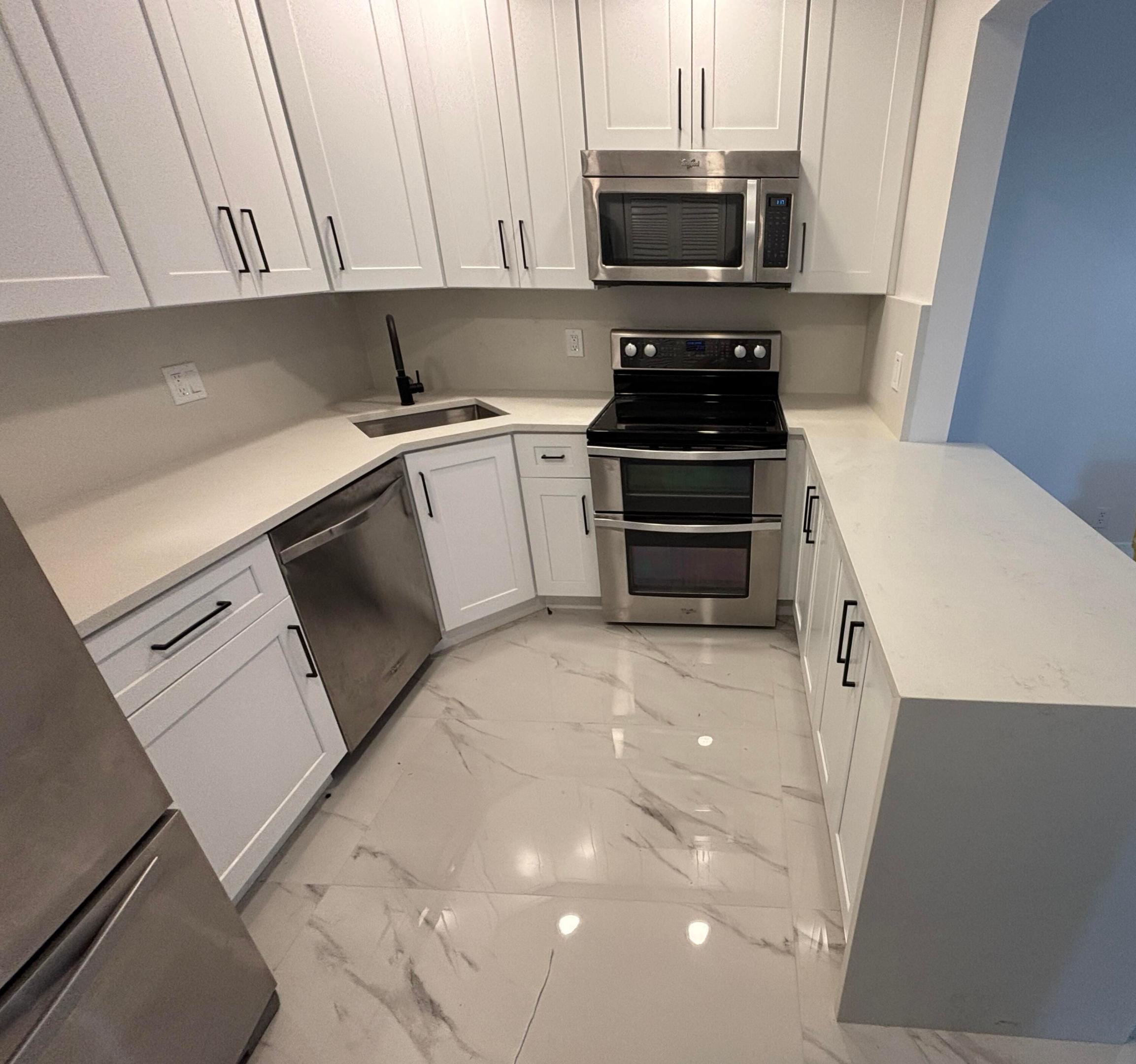 PINE RIDGE AT HAVERHILL CONDO - Residential Lease