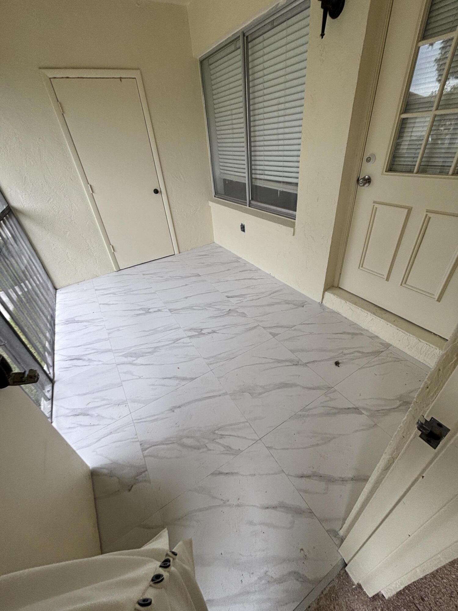 PINE RIDGE AT HAVERHILL CONDO - Residential Lease