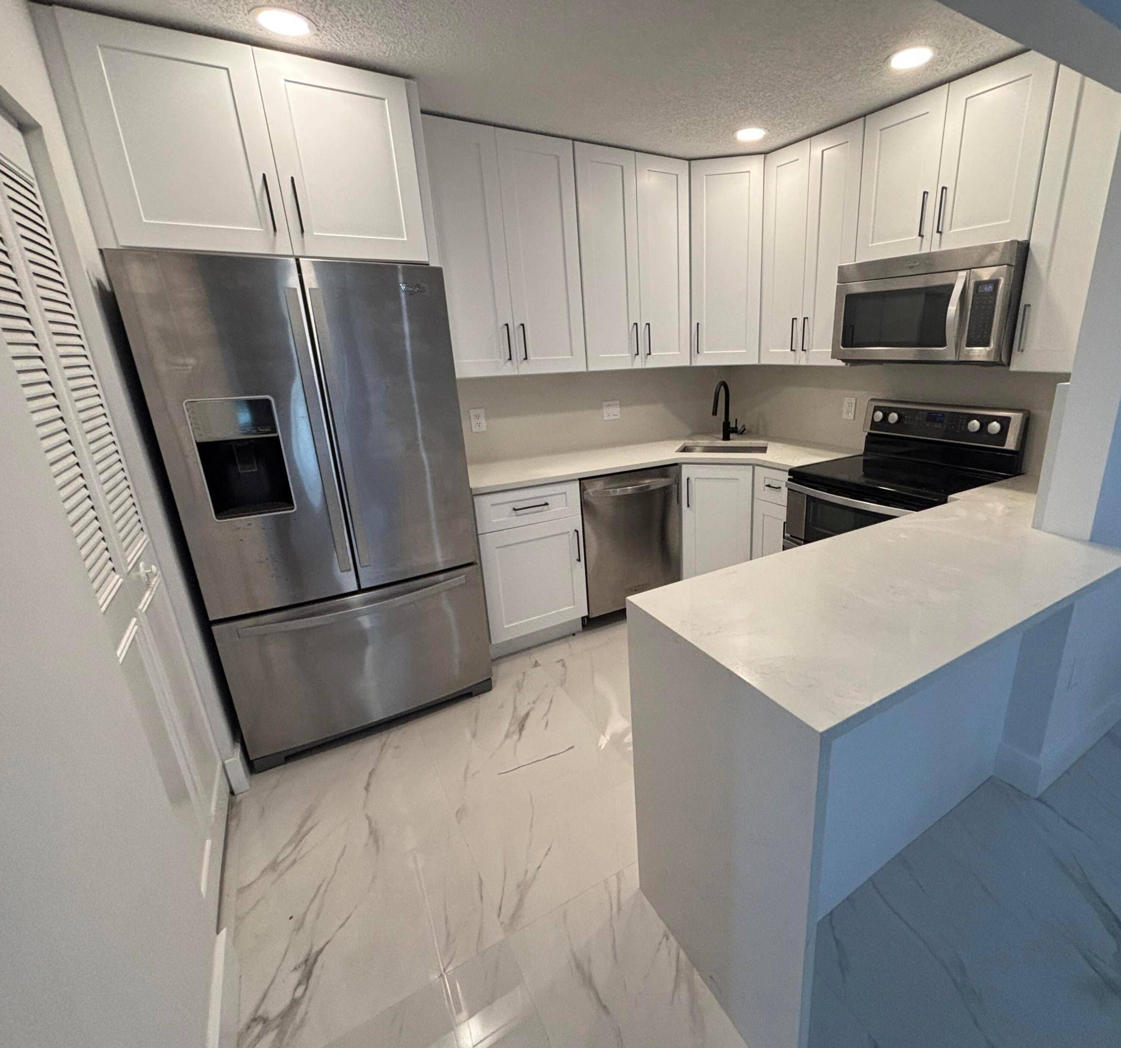 PINE RIDGE AT HAVERHILL CONDO - Residential Lease