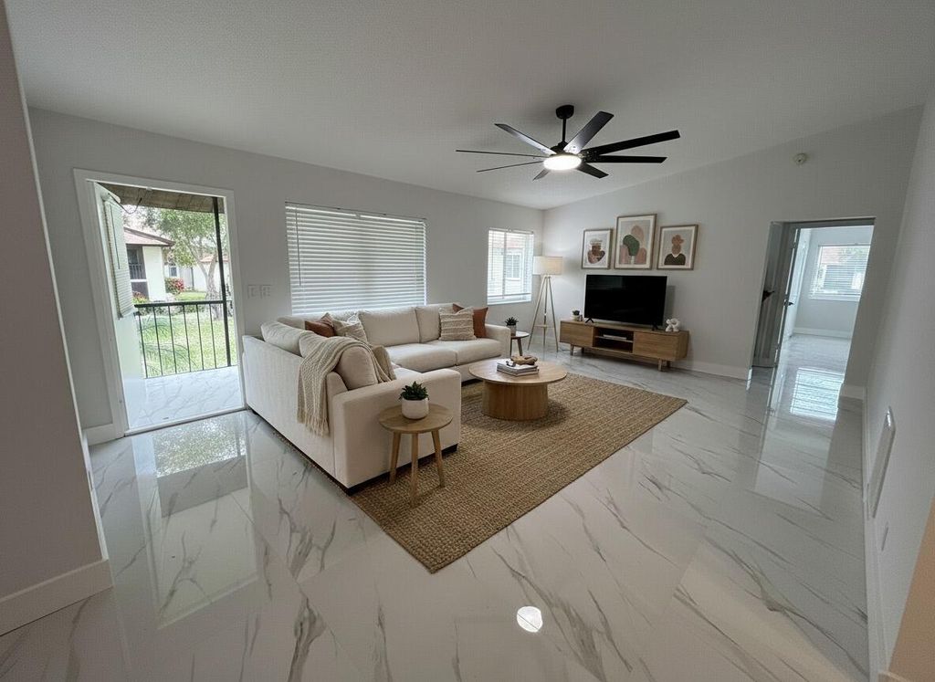 Photo of 4969 Sable Pine Circle #C2, West Palm Beach, FL 33417 (MLS # R11162027)