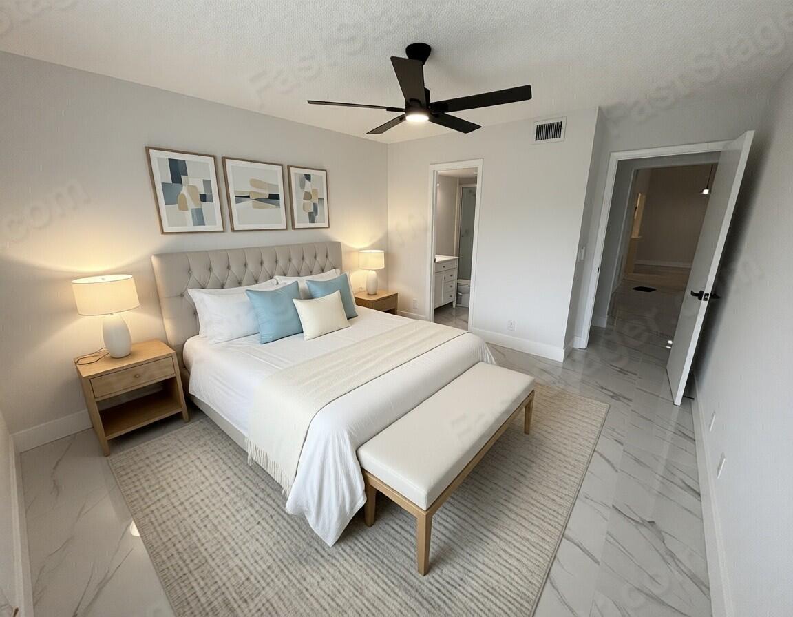 PINE RIDGE AT HAVERHILL CONDO - Residential Lease