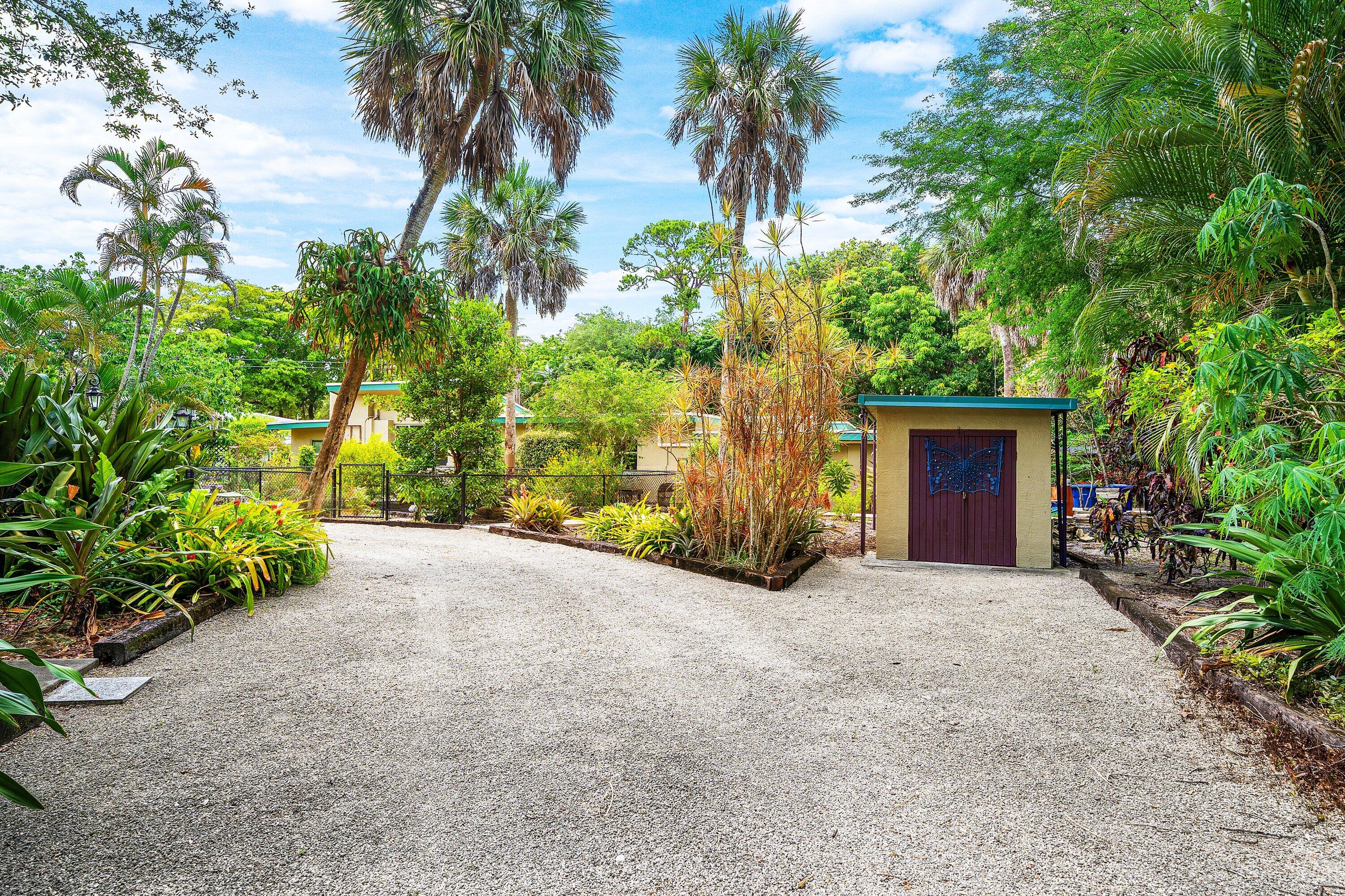 RIVERLAND - Residential