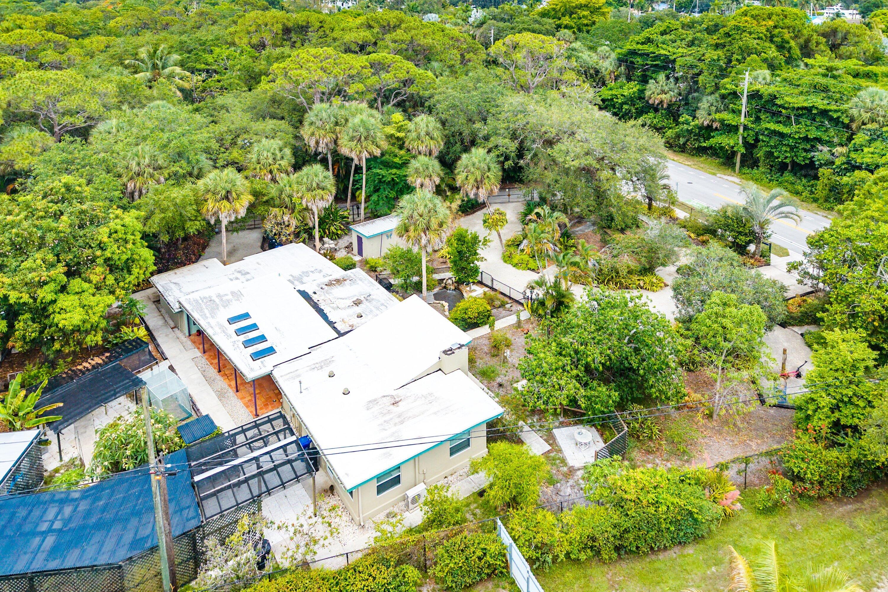 RIVERLAND - Residential