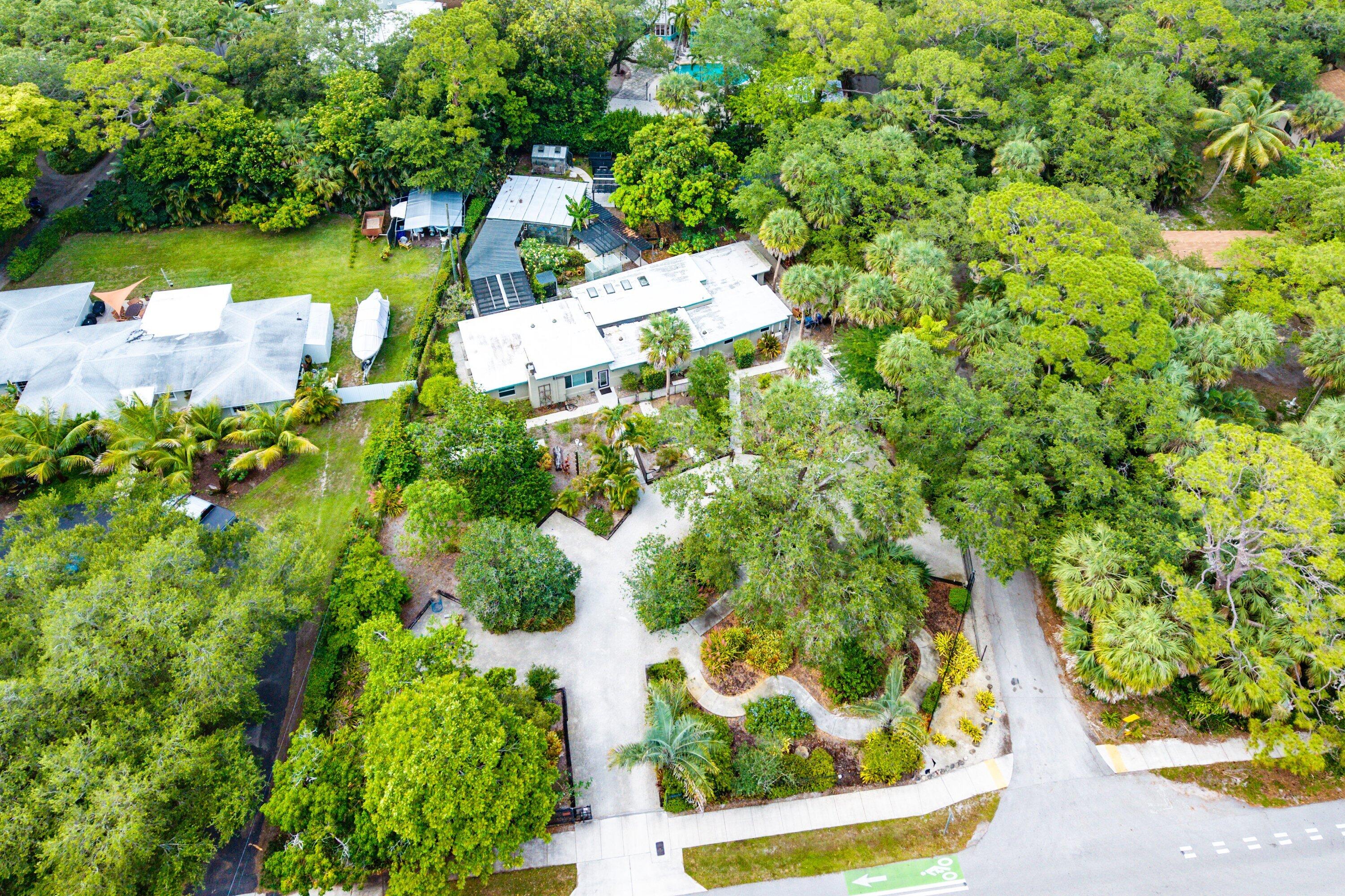 RIVERLAND - Residential