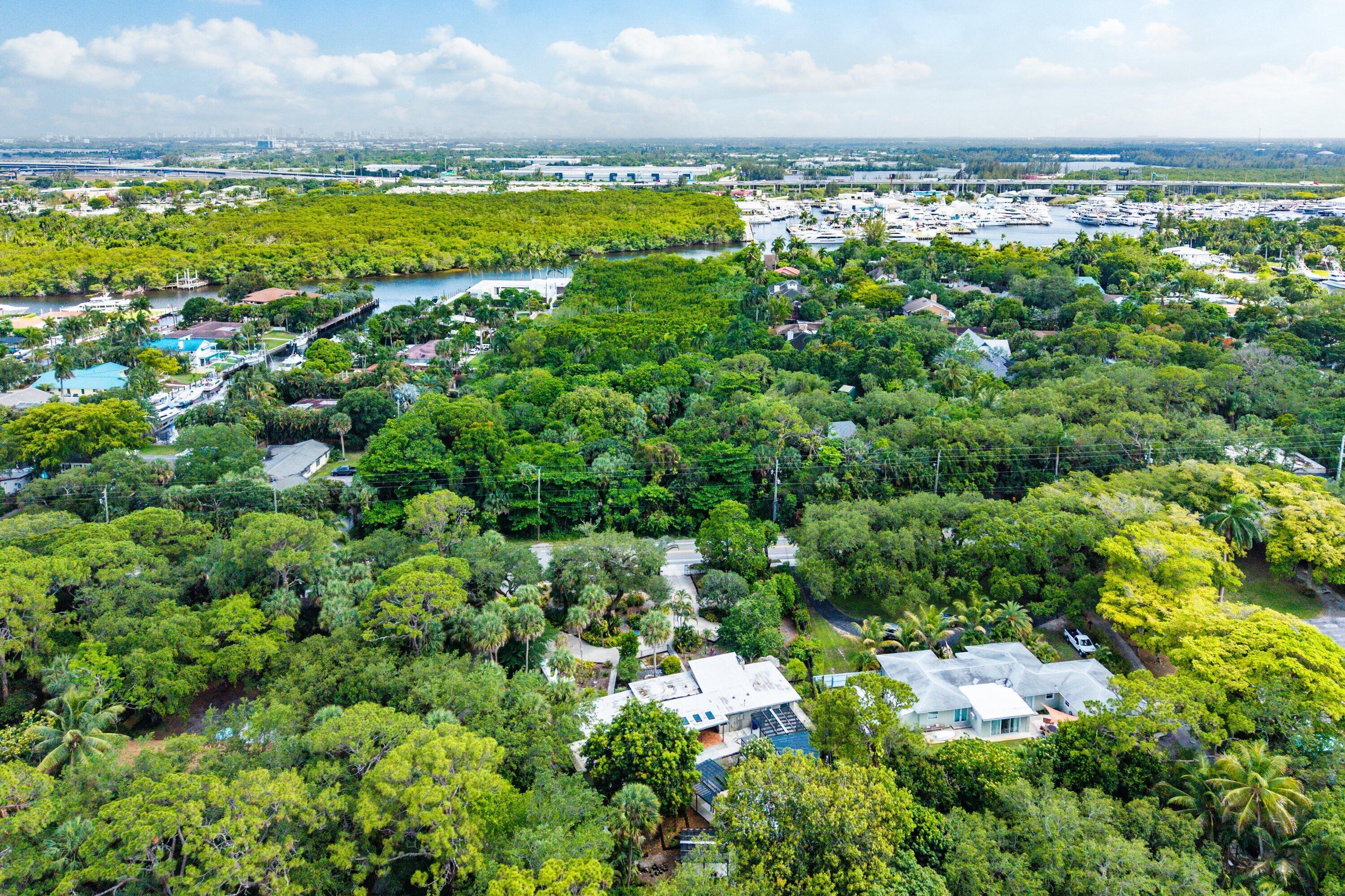 RIVERLAND - Residential