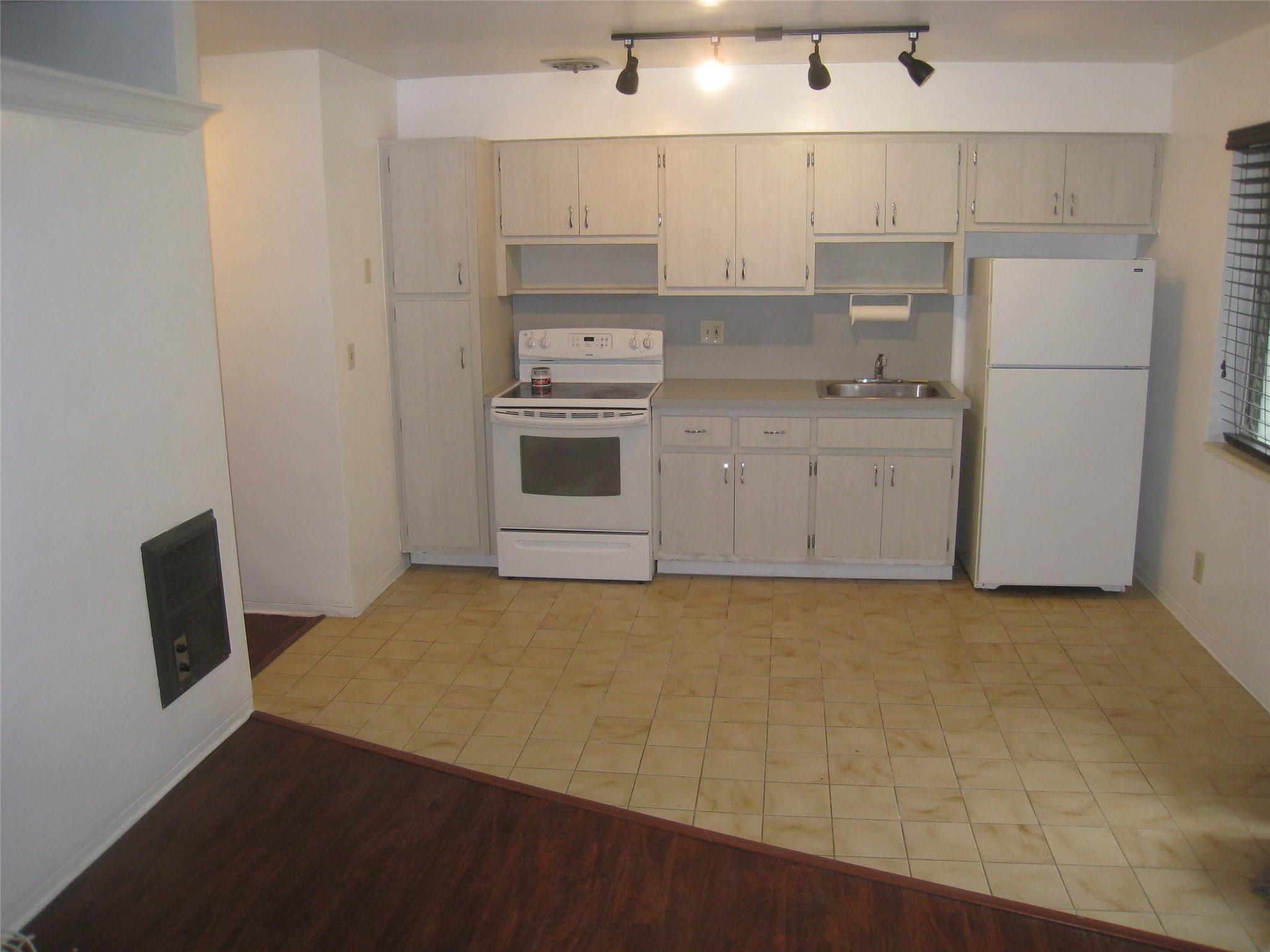 Atlantic Shores Dixie Hwy - Residential Income